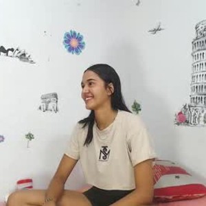 sleekcams.com karenvagina18 livesex profile in anal cams
