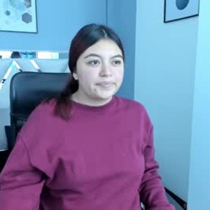 chaturbate karia_smith_ webcam profile pic via rudecam.live