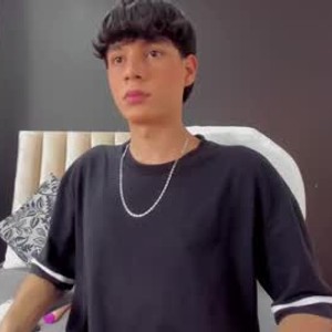 Cam boy karimclark_