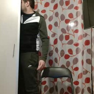 Cam boy karimfrance92