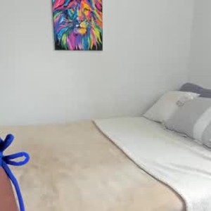 chaturbate karina_lopez7 Live Webcam Featured On netcams24.com