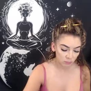 chaturbate karinakummings webcam profile pic via livesex.fan