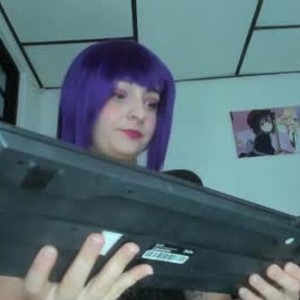 xxx-topcamgirls.com karinna__raven livesex profile in goth cams