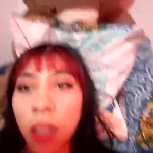 chaturbate karla0524 webcam profile pic via badgirlwebcam.com