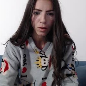 chaturbate karla__ferrer__ Live Webcam Featured On glamcambabes.com