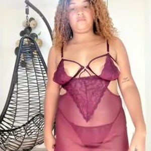 chaturbate karla_ava webcam profile pic via sexcam3d.net