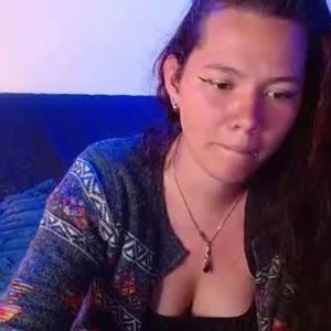 chaturbate karla_bruni webcam profile pic via sexlivecamsites.com