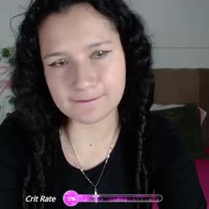 chaturbate karla_lovely11 webcam profile pic via watchgirlcam.com