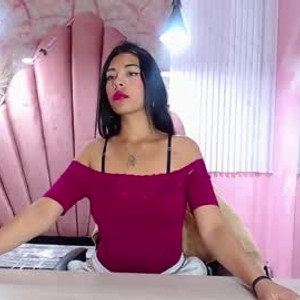 chaturbate karla_santos_ webcam profile pic via livesexr.com