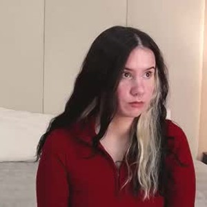 chaturbate karli_grey webcam profile pic via badgirlwebcam.com