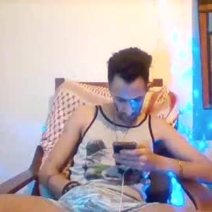 Cam boy karlos_911jo