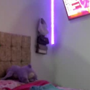 chaturbate karlys01 webcam profile pic via bestlivesexchat.com