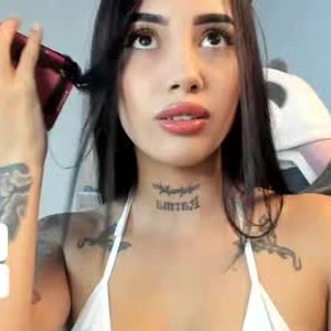 chaturbate karmalj webcam profile pic via amateursex-livecam.com