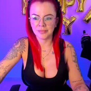 chaturbate karol_milf__ webcam profile pic via sleekcams.com