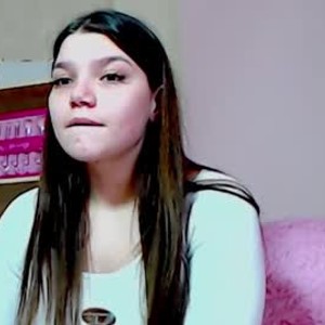 chaturbate karolina_brilliant1 webcam profile pic via glamcambabes.com