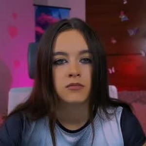 chaturbate karolina_yummy webcam profile pic via sexlivecamsites.com