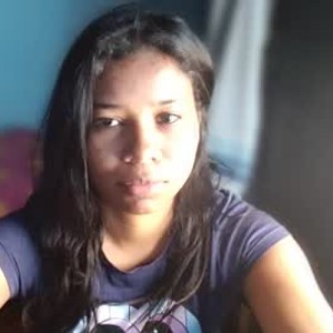 chaturbate karolinaeban webcam profile pic via bestlivesexchat.com