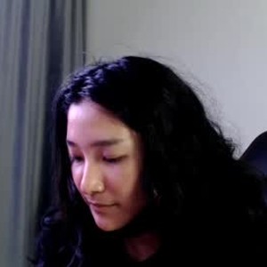 chaturbate karolinehamelton webcam profile pic via badgirlwebcam.com