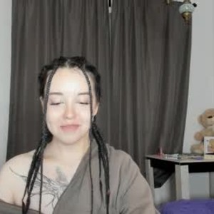 chaturbate kasanda_luis webcam profile pic via amateursex-livecam.com