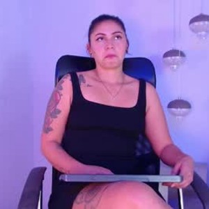 chaturbate kasia_x webcam profile pic via mega-camsex.net