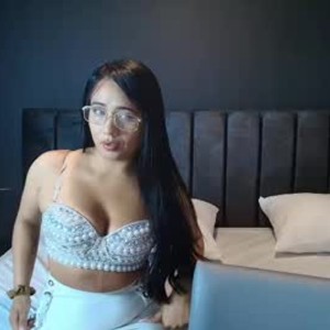 sleekcams.com kass_andraa livesex profile in curvy cams