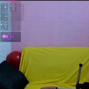 chaturbate kassandra1282 webcam profile pic via watchgirlcam.com