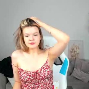 chaturbate kassiopea_li webcam profile pic via webcam-sexe.net