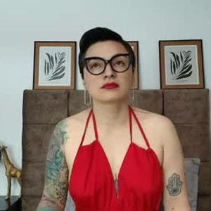 chaturbate kat_paradisse webcam profile pic via sexcams-joy.com