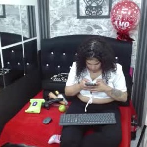 chaturbate katalella_19 webcam profile pic via bestlivesexchat.com