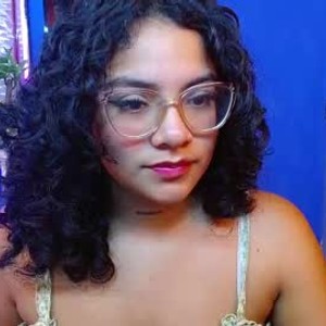 chaturbate kataleya_becker webcam profile pic via cam-performer.com