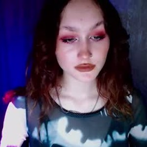 chaturbate kate_lit webcam profile pic via rudecam.live