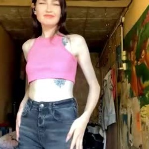 chaturbate katharynlagrave webcam profile pic via watchgirlcam.com