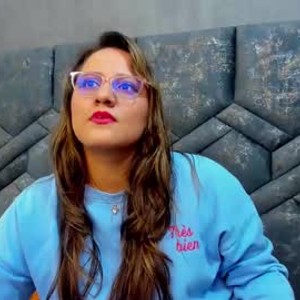 chaturbate kathe_bake webcam profile pic via watchgirlcam.com