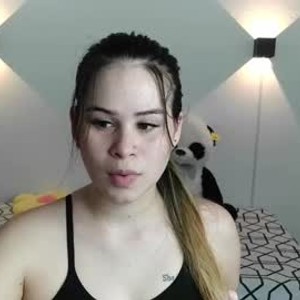 chaturbate kathe_milk_ webcam profile pic via livesexl.com