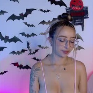 chaturbate katherine_ross1 Live Webcam Featured On free6cams.com