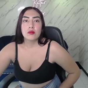 netcams24.com kathia_v livesex profile in nude cams