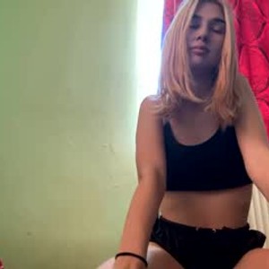 chaturbate kathie_chloe webcam profile pic via livesex.fan