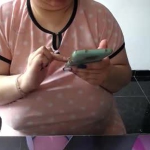 chaturbate kathybigboobsbbw_ webcam profile pic via webcam-sexe.net