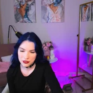 chaturbate katrin_dark webcam profile pic via cam-performer.com