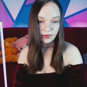 Cam girl katrine_mall