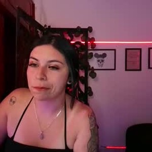 chaturbate katty_dumont webcam profile pic via bestlivesexchat.com