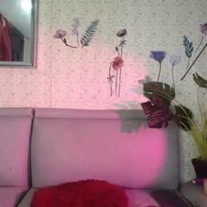 chaturbate katty_jhons11_aws webcam profile pic via livesex.fan