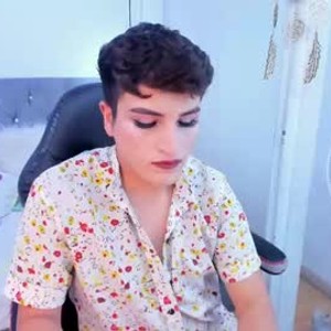 Cam boy katya_lizie