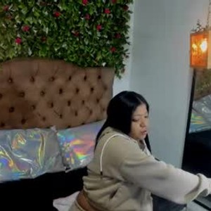 6livesex.com katyanal69 livesex profile in ebony cams
