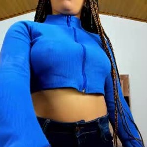 chaturbate katyortiz webcam profile pic via mega-camsex.com