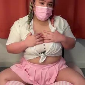 onaircams.com kawaiiasianbbw livesex profile in student cams