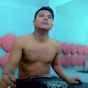 Cam boy kayandanthonny