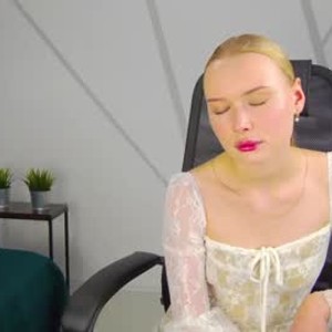 rudecam.live kayla_bennet livesex profile in blonde cams