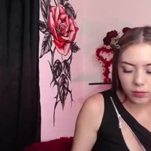 chaturbate kayla_fischer webcam profile pic via netcams24.com