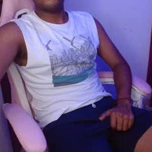 Cam boy kaylor_ebony